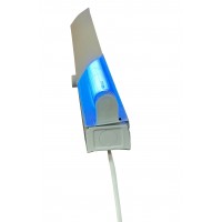 OBN-35ME Bactericidal irradiator with a screen, complete with a lamp